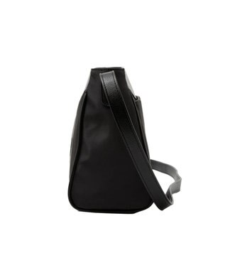 CLATHAS メイティ ショルダーバッグ ブラック