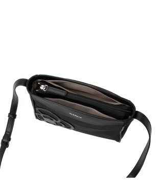 CLATHAS メイティ ショルダーバッグ ブラック