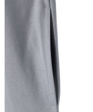 CRAFT STANDARD BOUTIQUE 接触冷感/抗菌防臭/ 前後2WAY半袖ワンピース Sax