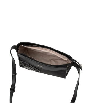 CLATHAS メイティ ショルダーバッグ ブラック