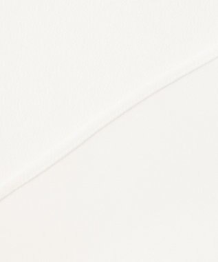 BEIGE， SHELBY / ロングスリーブブラウス White