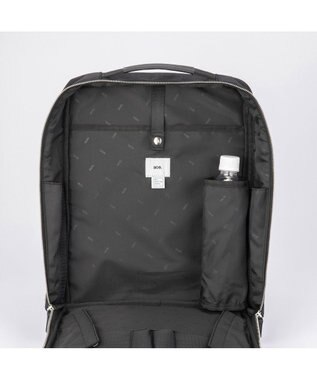 ACE BAGS & LUGGAGE ace. ガジェタブルR 10th ビジネスリュック  B4サイズ 15.6インチPC収納 16L 68962 エース ブラック