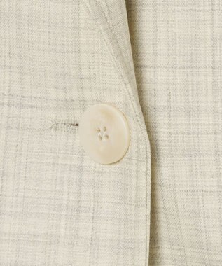 JOSEPH ライトウール　ジャケット Marble Melange