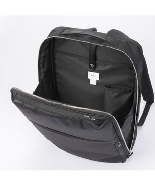 ACE BAGS & LUGGAGE ace. ガジェタブルR 10th ビジネスリュック  B4サイズ 15.6インチPC収納 16L 68962 エース ブラック