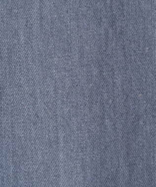 Ripo trenta anni ASYMMETRY デニムスカート GRAY