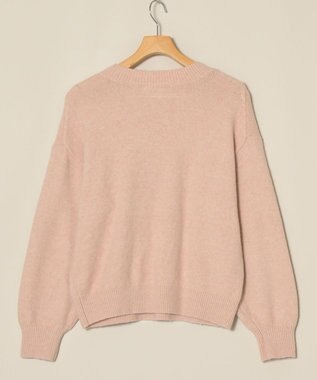 ONWARD Reuse Park 【Feroux】ニット秋冬 ピンク