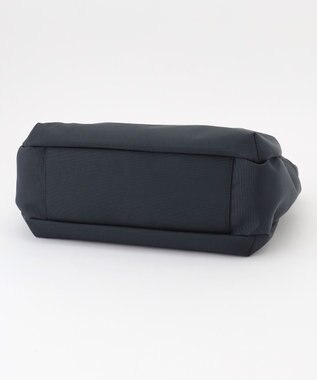 LA BAGAGERIE ポリエステルキャンバス　A4トート ネイビー