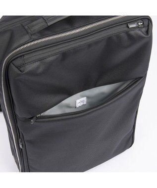 ACE BAGS & LUGGAGE ace. ガジェタブルR 10th ビジネスリュック  B4サイズ 15.6インチPC収納 16L 68962 エース ブラック