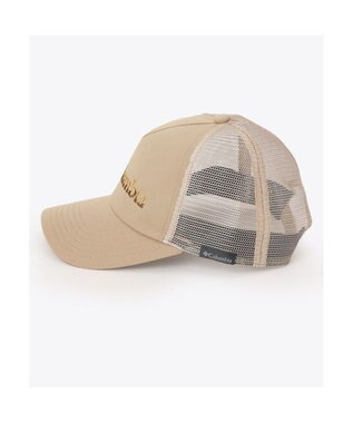 Columbia Columbia/ 【KIDS】ノコマイリムユースキャップ /コロンビア Light Camel