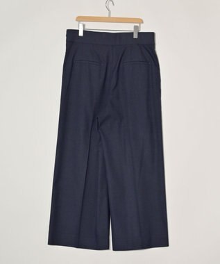 ONWARD Reuse Park 【ICB】パンツ秋冬 ネイビー