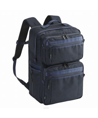 ACE BAGS & LUGGAGE ace. デュラムーヴ リュックサック B4サイズ 15.6インチPC収納 68140 エース