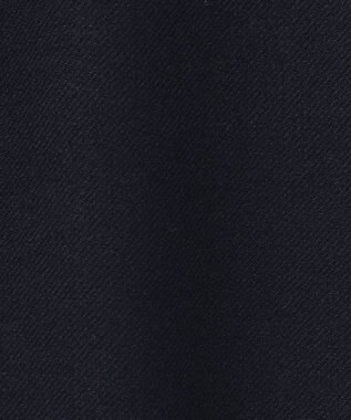 PW CIRCULUS 【MEN】【洗える/帯電防止/ストレッチ】ロゴ サイドライン パンツ ネイビー系