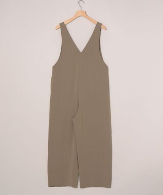 ONWARD Reuse Park 【#Newans】オールインワン秋冬 ベージュ