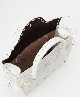 GRACE CONTINENTAL Maestra S ホワイト