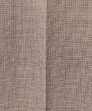 J.PRESS LADIES S 【セットアップ対応】BAHARIYE PINHEAD パンツ ブラウン系