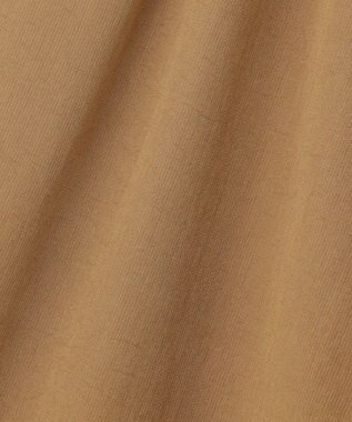 PW CIRCULUS 【MEN】裾２WAY ワイドパンツ ベージュ系