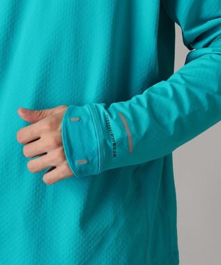 Columbia Columbia/ シャドウキャスターゼロフーディ /コロンビア Ocean Teal