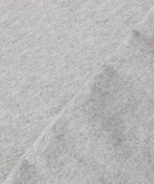 JOSEPH ABBOUD 【洗える/チクチクしない/3シーズン対応】SNOWY モックネック セーター ライトグレー系