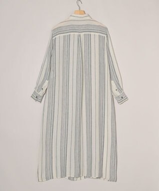 ONWARD Reuse Park 【23区】ワンピース春夏 ネイビー