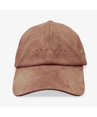 林八百吉商店 Champion　スエードロングハイキャップ ライトブラウン