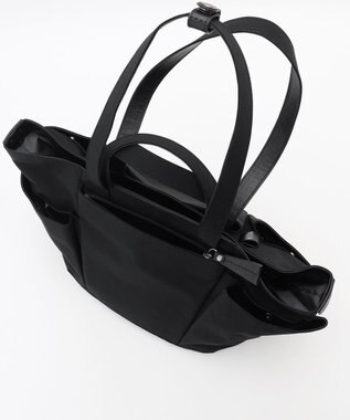 Y'SACCS 【Y'SACCS Gene Line】ロット トートバッグ Medium ブラック