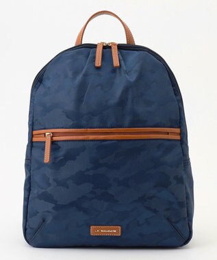 LA BAGAGERIE シャドージャカード リュックサック