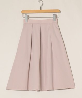 ONWARD Reuse Park 【組曲】スカート春夏 ピンク