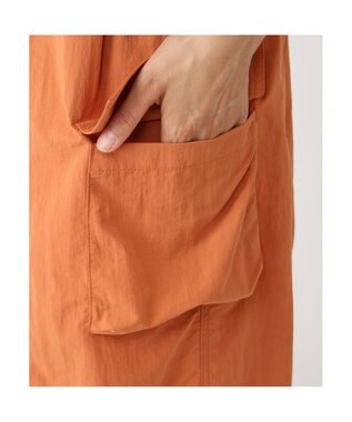 Columbia Columbia/ ウィメンズジプシーバーズスカート /コロンビア Island Orange