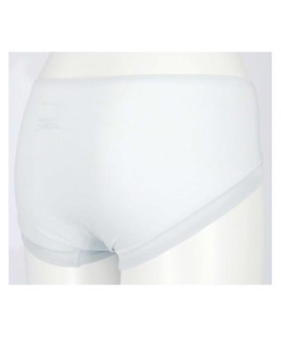 une nana cool コットン ショーツ GY