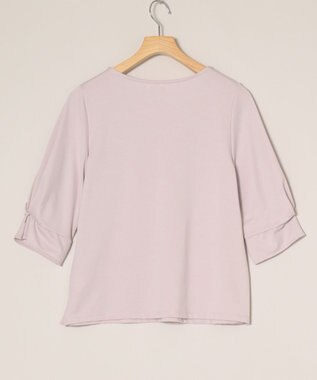 ONWARD Reuse Park 【any SiS】カットソー春夏 ピンク