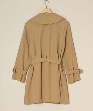 ONWARD Reuse Park 【Feroux】コート春夏 ブラウン