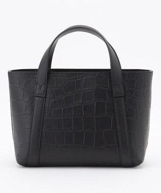 JOSEPH HOMME 【JOSEPH HOMME別注】【PELLE MORBIDA】ミニトートバッグ ブラック系