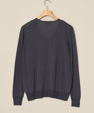 ONWARD Reuse Park 【ICB】ニット春夏 グレー