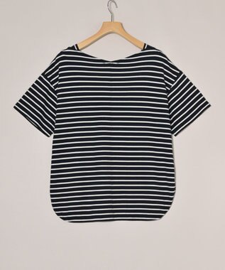 ONWARD Reuse Park 【UNFILO】カットソー春夏 ネイビー