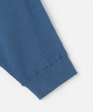 J.PRESS LADIES 【セットアイテム】アンサンブル ツイン セット ブルー系