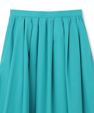 TOCCA 【消臭】STARLET スカート エメラルド系