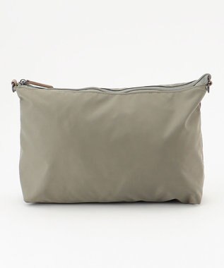 Y'SACCS 【Y’SACCS vous et】ドットジャカード マルチウェイトート Mサイズ グレージュ