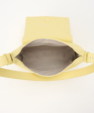 IACUCCI 【予約】サーリチェ S CERVO イエロー