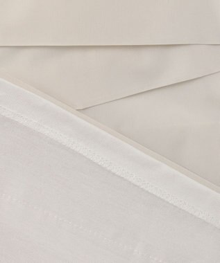 BEIGE， COLETTE / デザインカットソー Ecru