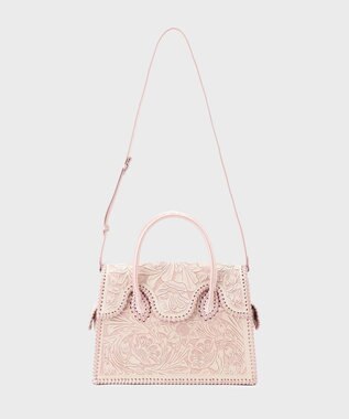 GRACE CONTINENTAL FinuRei-gs ピンクゴールド