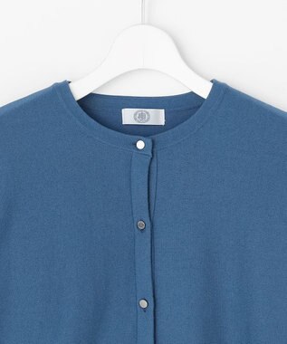 J.PRESS LADIES 【セットアイテム】アンサンブル ツイン セット ブルー系