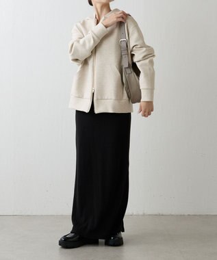 russet ナイロン2WAYミニショルダーバッグ(SF-261) Gray