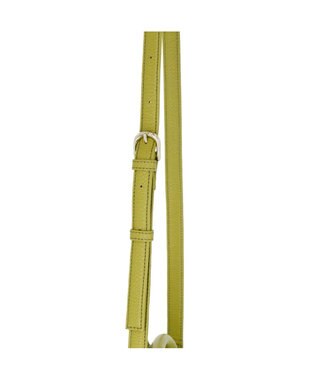 IBIZA ブランドゥーラ　2WAYバッグ モカ