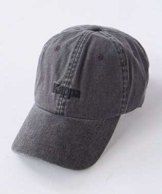 OP／FILA 【Kappa】ロゴ ヴィンテージ風キャップ