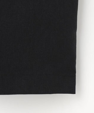 PW CIRCULUS 【UV遮蔽率97.8% / 軽量のDotAir / 高通気 / 軽撥水】【MEN】メッシュポケットシャツ ゴルフ ブラック系