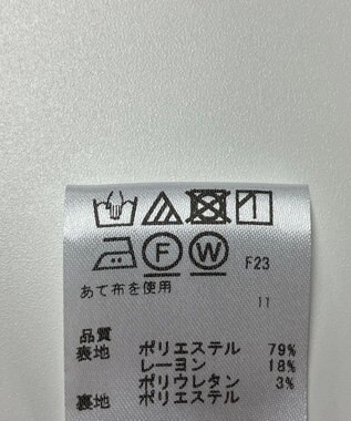 ONWARD Reuse Park 【any SiS】スカート春夏 ネイビー