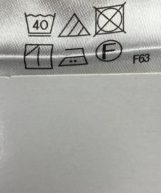 ONWARD Reuse Park 【any FAM】カットソー秋冬 ブルー