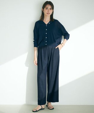 23区 【WEB限定】ハートピアス シルバー系