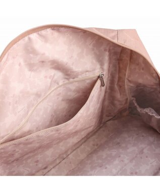 ACE BAGS & LUGGAGE Kanana project COLLECTION シェリ ボストンバッグ 17947 カナナプロジェクト コレクション ベージュ