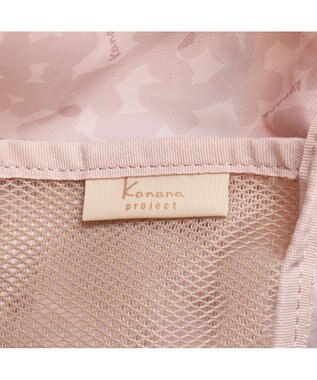 ACE BAGS & LUGGAGE Kanana project COLLECTION シェリ ボストンバッグ 17947 カナナプロジェクト コレクション ベージュ